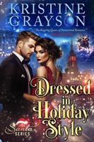   Dressed in Holiday Style