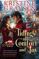 Tidings of Comfort and Joy
