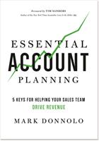   Essential Account Planning