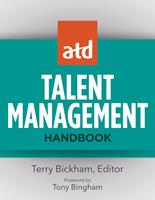 ATD Talent Management Handbook