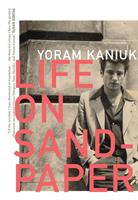   Life on Sandpaper