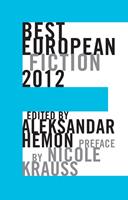   Best European Fiction 2012