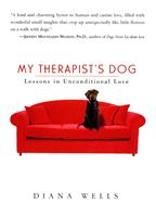   My Therapist's Dog