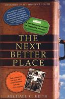   The Next Better Place