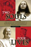   Two Souls: Four Lives