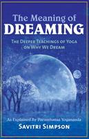   The Meaning of Dreaming