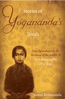   Stories of Yogananda's Youth