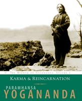   Karma and Reincarnation