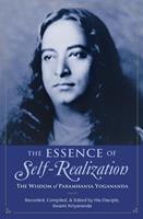 The Essence of Self-Realization