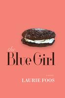   The Blue Girl