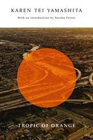   Tropic of Orange