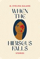   When the Hibiscus Falls