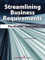   Streamlining Business Requirements
