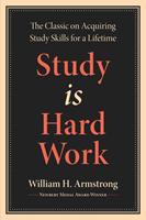   Study Is Hard Work