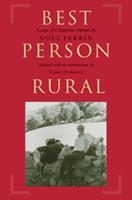   Best Person Rural