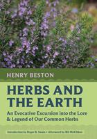   Herbs and the Earth
