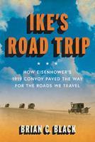   Ike's Road Trip