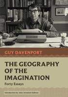   The Geography of the Imagination