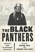   The Black Panthers