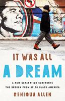   It Was All a Dream