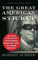   The Great American Stickup