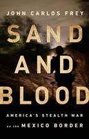   Sand and Blood