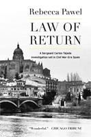  Law of Return