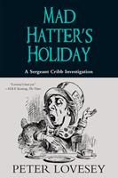   Mad Hatter's Holiday
