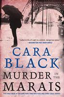   Murder in the Marais