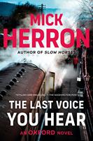   The Last Voice You Hear