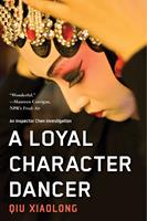   A Loyal Character Dancer