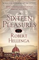  The Sixteen Pleasures