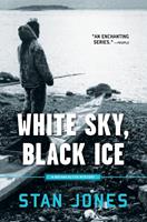   White Sky, Black Ice
