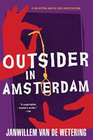   Outsider in Amsterdam
