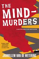   The Mind-Murders