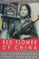   Red Flower of China
