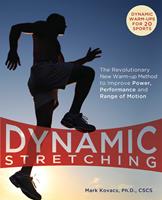   Dynamic Stretching