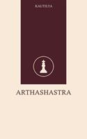   Arthashastra