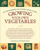   Growing Your Own Vegetables