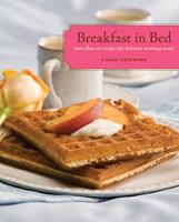   Breakfast in Bed