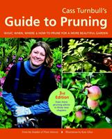   Cass Turnbull's Guide to Pruning, 3rd Edition