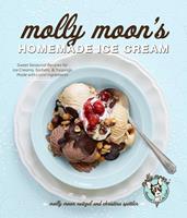   Molly Moon's Homemade Ice Cream