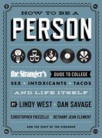   How to Be a Person