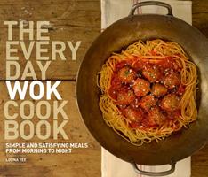   The Everyday Wok Cookbook
