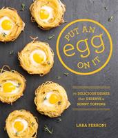   Put an Egg on It