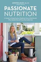   Passionate Nutrition