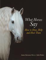   What Horses Say