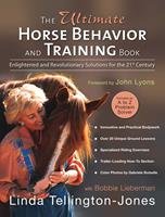   Ultimate Horse Behavior and Training Book