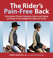   Rider's Pain-Free Back