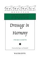   Dressage in Harmony